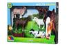 Imagen de Animales Granja Set Molto