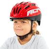 Imagen de Casco Infantil Mlt Rojo Molto
