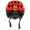 Imagen de Casco Infantil Mlt Rojo Molto