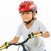 Imagen de Casco Infantil Mlt Rojo Molto