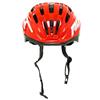 Imagen de Casco Infantil Mlt Rojo Molto