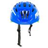 Imagen de Casco Infantil Mlt Azul Molto 