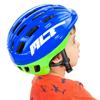 Imagen de Casco Infantil Mlt Azul Molto 