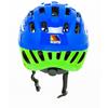 Imagen de Casco Infantil Mlt Azul Molto 