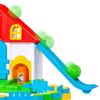 Imagen de Granja Actividades Blocks Molto