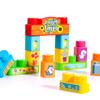 Imagen de Granja Actividades Blocks Molto