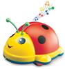 Imagen de Juego de arrastre Mariquita Molto