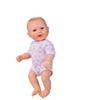 Imagen de Muñeco Europeo Newborn Body 30 Cm