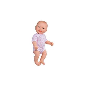 Imagen de Muñeco Europeo Newborn Body 30 Cm