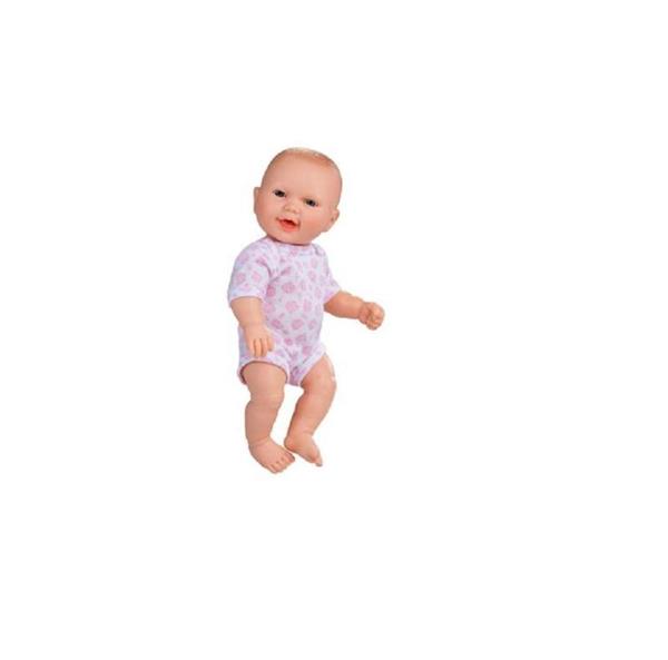 Imagen de Muñeco Europeo Newborn Body 30 Cm