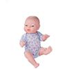 Imagen de Muñeca Asiática Newborn Con Body 30 Cm