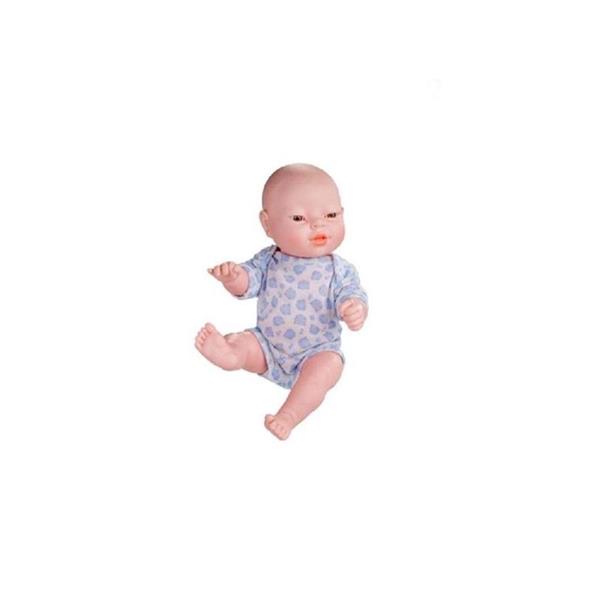 Imagen de Muñeca Asiática Newborn Con Body 30 Cm
