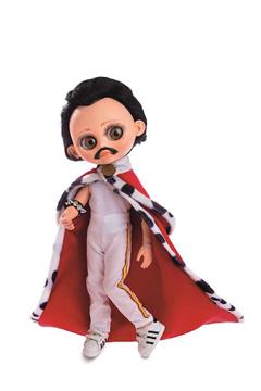 Imagen de Muñeco Freddie The Biggers Luxury