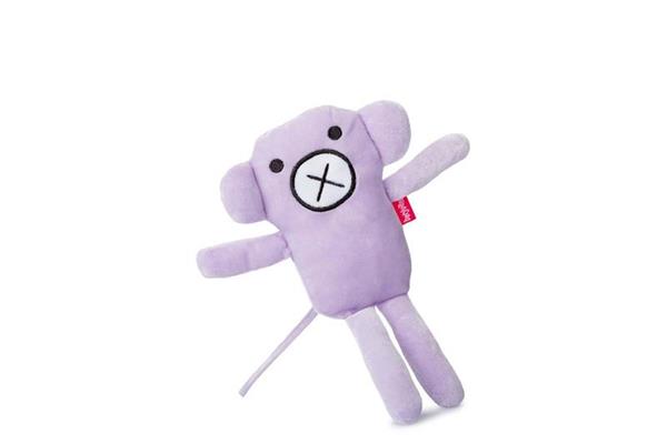 Imagen de Peluche Mosquidolls Mono Berjuan
