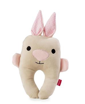 Imagen de Peluche Mosquidolls Conejito