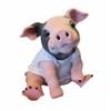 Imagen de Anireal Cerdito Berjuan Muñeco 35 Cm