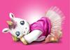 Imagen de Anireal Unicornio Berjuan Muñeco 35 Cm