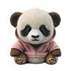Imagen de Anireal Panda Berjuan Muñeco 35 Cm