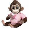 Imagen de Anireal Monito Berjuan Muñeco 35 Cm