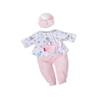 Imagen de Pijama Dinos Baby Susú 38 Cm