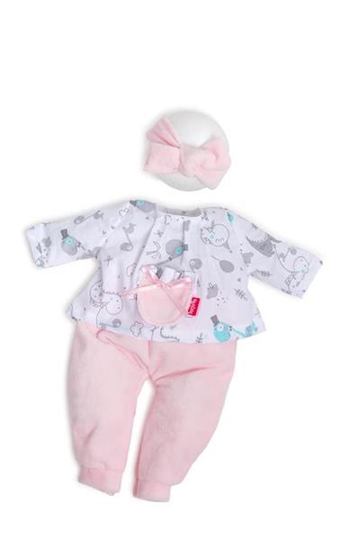 Imagen de Pijama Dinos Baby Susú 38 Cm