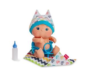 Imagen de Muñeca Popolokas Accesorios