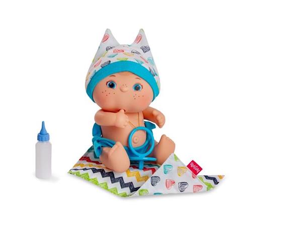 Imagen de Muñeca Popolokas Accesorios