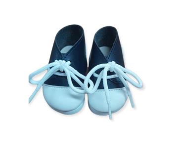 Imagen de Deportivas Muñeca L'Atelier Azul Berjuan