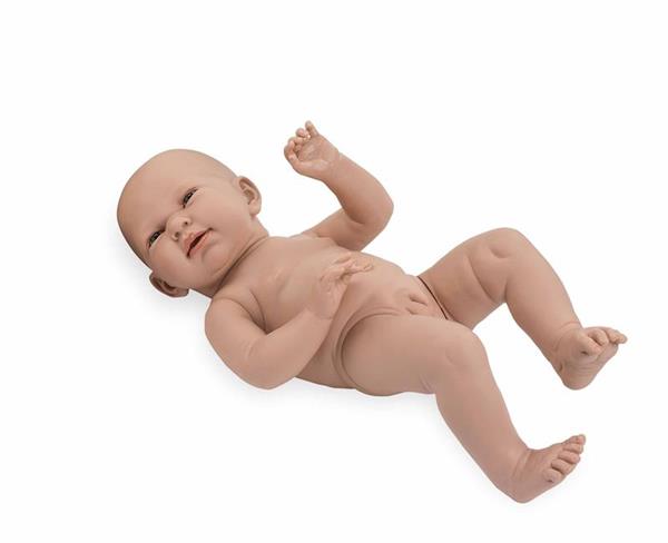 Imagen de Muñeco Desnudo Arias