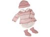 Imagen de Ropa Para Muñeco Reborn 45 Cm Muñecas Arias