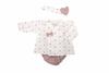 Imagen de Ropa Para Muñeco Reborn 45 Cm Muñecas Arias