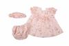 Imagen de Ropa Para Muñeco Reborn 45 Cm Muñecas Arias