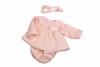 Imagen de Ropa Para Muñeco Reborn 45 Cm Muñecas Arias
