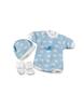 Imagen de Vestido Muñeca Elegance 26 Cm