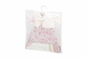 Imagen de Ropa Elegance Para Muñeco 42 Cm Muñecas Arias