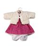 Imagen de Ropa Elegance Para Muñeco 42 Cm Muñecas Arias