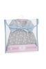 Imagen de Ropa Elegance Para Muñeco 42 Cm Muñecas Arias