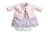 Imagen de Vestido Muñeca Elegance 50 Cm