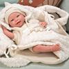 Imagen de Muñeco Reborn Diego 45 Cm