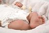 Imagen de Muñeca Reborn Aday 40 Cm