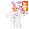 Imagen de Muñeca Musical Unicornio Blandita 25 Cm