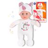 Imagen de Muñeca Musical Unicornio Blandita 25 Cm