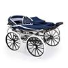 Imagen de Cochecito de muñeca Classic Deluxe