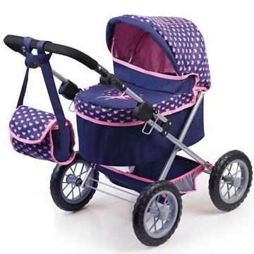 Imagen de Coche Muñecas Trendy Royal Versión Especial