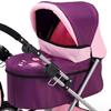 Imagen de Coche Muñecas Trendy Royal