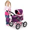 Imagen de Coche Muñecas Trendy Royal