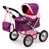 Imagen de Coche Muñecas Trendy Royal