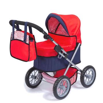 Imagen de Coche Muñecas Trendy Royal Special Version