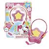 Imagen de Micro Con Amplificador Estrella Hello Kitty