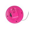 Imagen de Micro De Mano Con Amplificador Y Ritmos Hello Kitty 